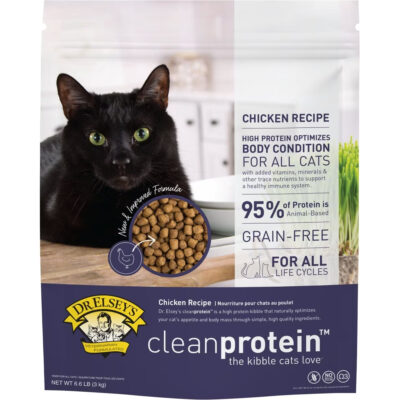 6 Best Cat Foods for Ferrets in 2024 Reviews Top Picks