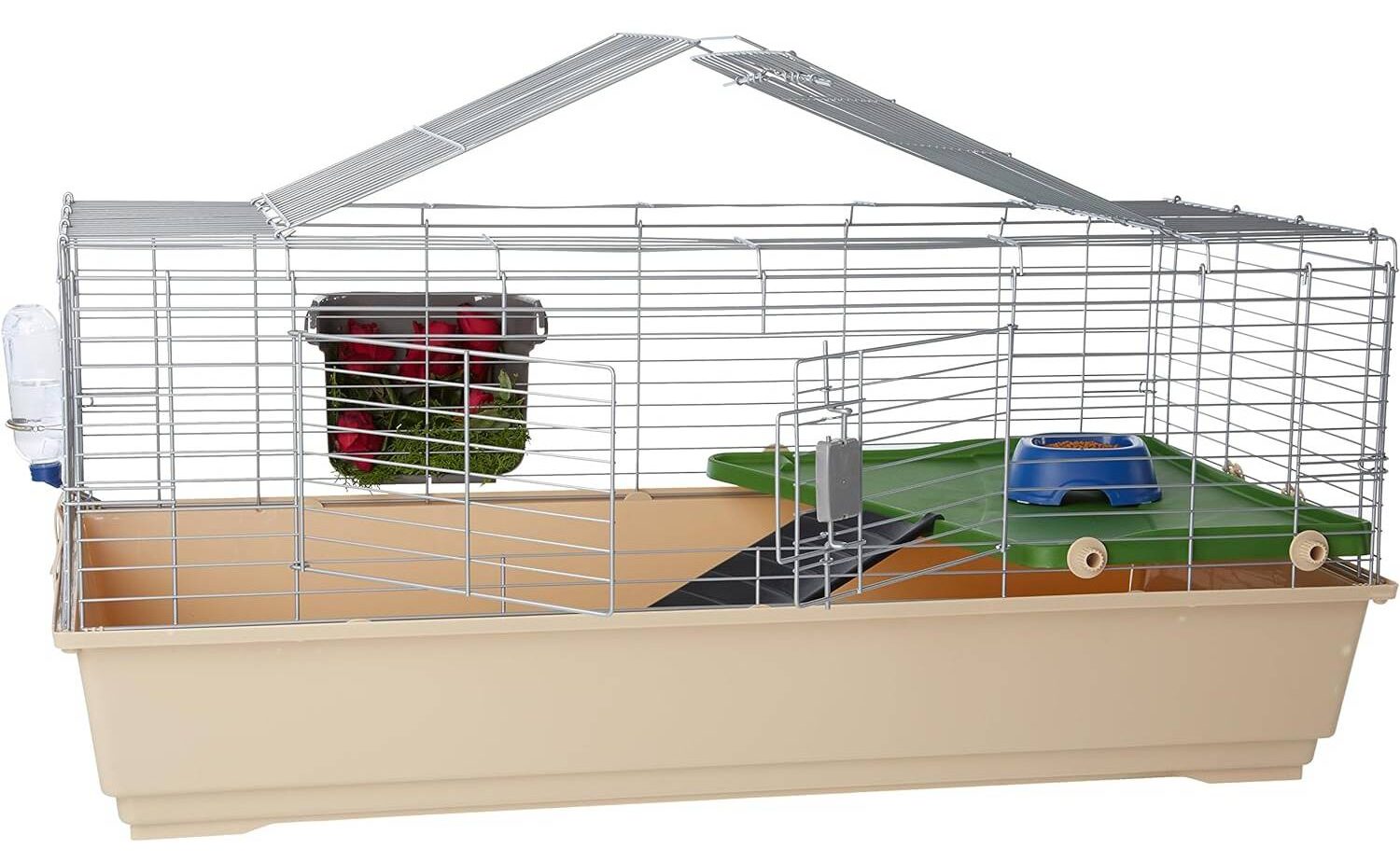 6 Best Cages for Pet Mice in 2024 Reviews & Top Picks PangoVet