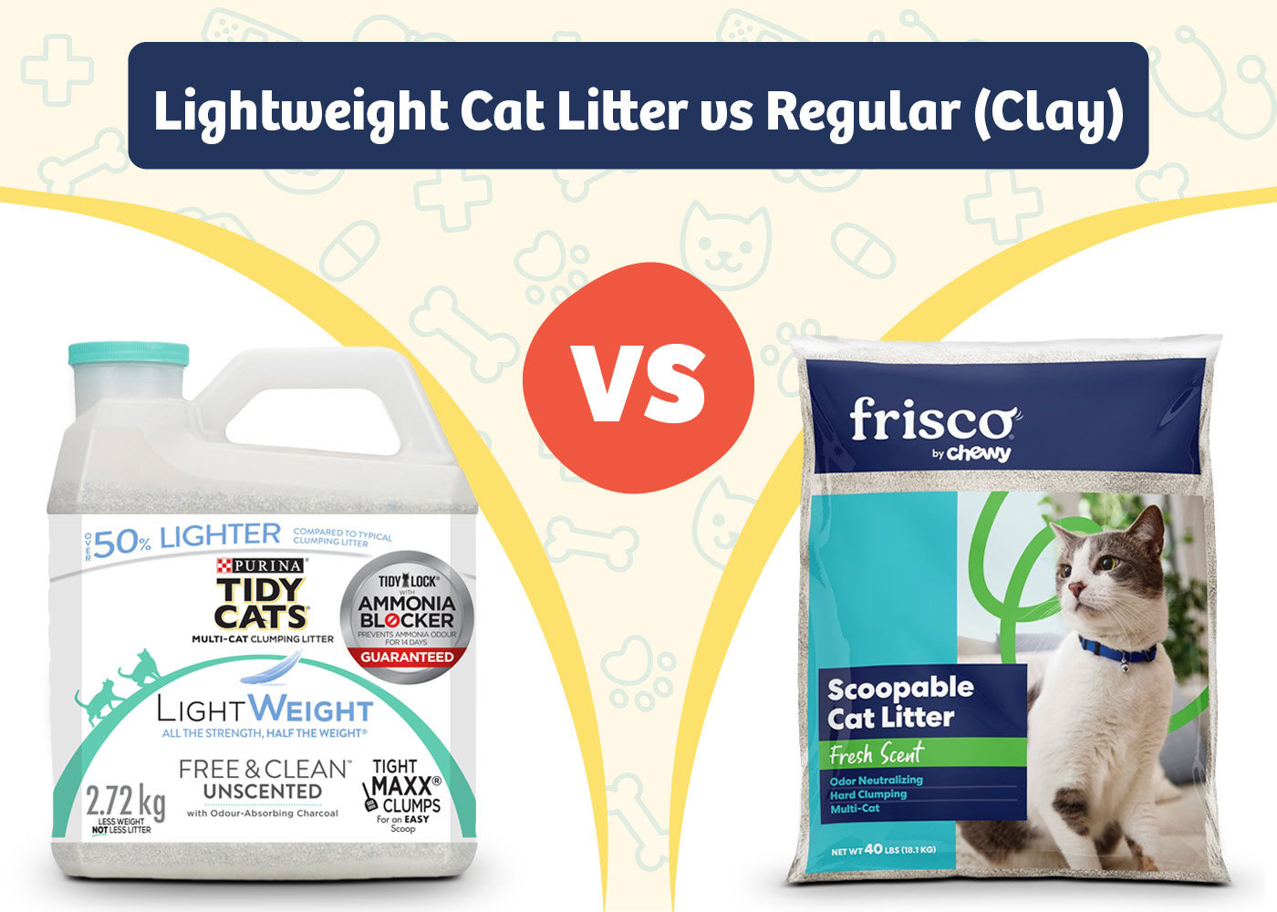 Is tidy cat litter safe best sale