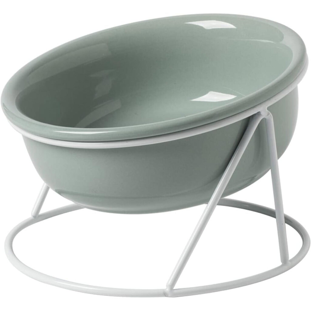 5 Best Tilted Cat Bowls in 2024 Reviews & Top Picks PangoVet