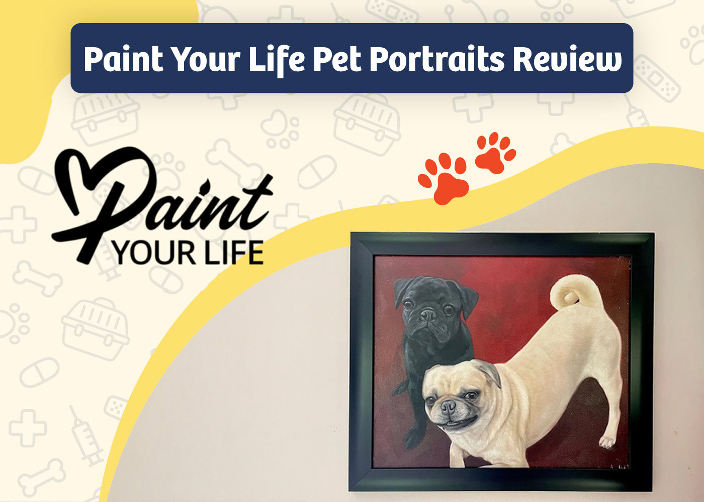 PangoVet_Review_Paint Your Life Pet Portraits Review