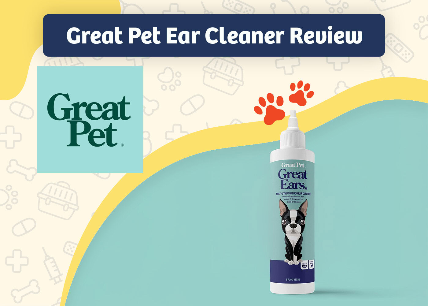 PangoVet_Review_Great Pet Ear Cleaner Review