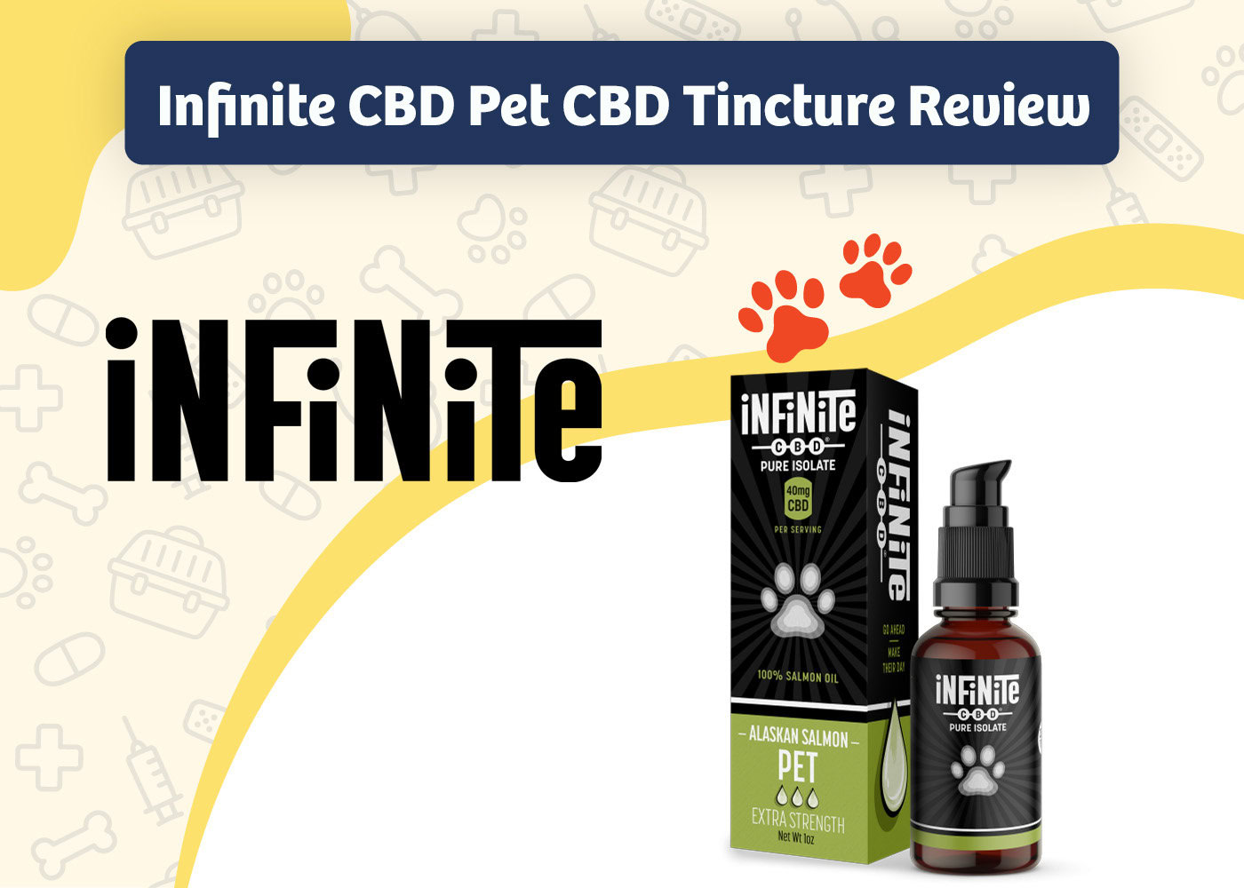 PangoVet_Review_Infinite CBD Pet CBD Tincture Review