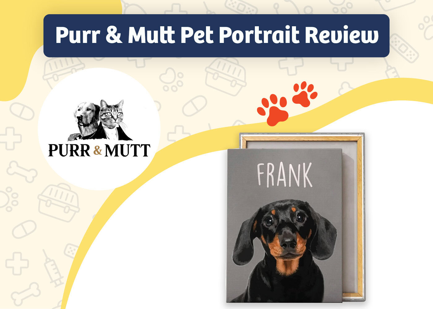 PangoVet_Review_Purr & Mutt Pet Portrait Review
