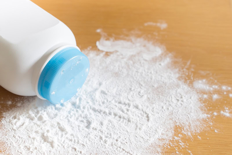 Is Baby Powder Safe for Cats? VetVerified Facts & Safety Tips PangoVet