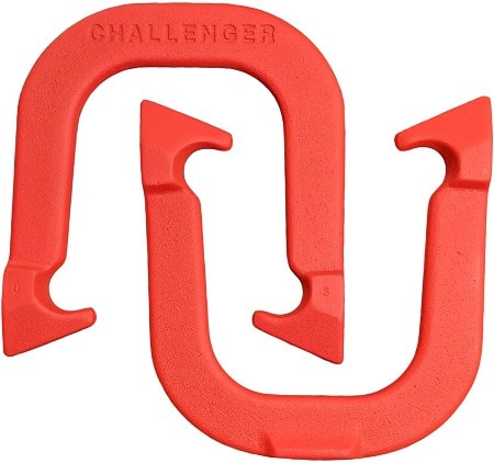 Challenger Professional Pitching Horseshoes