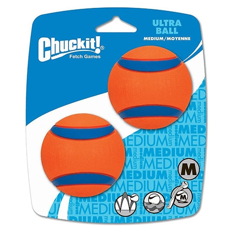 ChuckIt! Ultra Ball