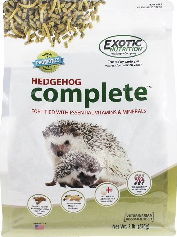 13 Things You Can Feed a Hedgehog and What to Avoid Vet Verified Info PangoVet