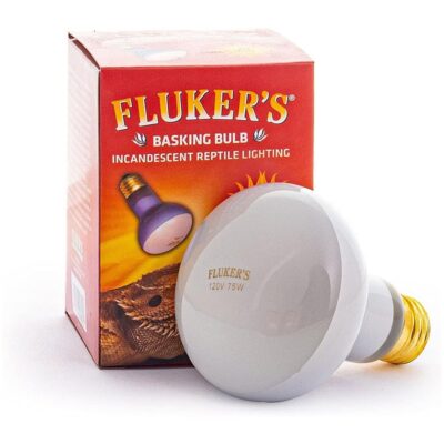 Fluker’s Basking Spotlight Bulb