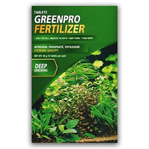Greenpro Root Tabs Fertilizer Tablets 