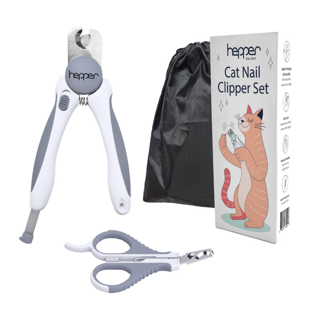 11 Best Cat Nail Clippers in 2024 Reviews & Top Picks PangoVet