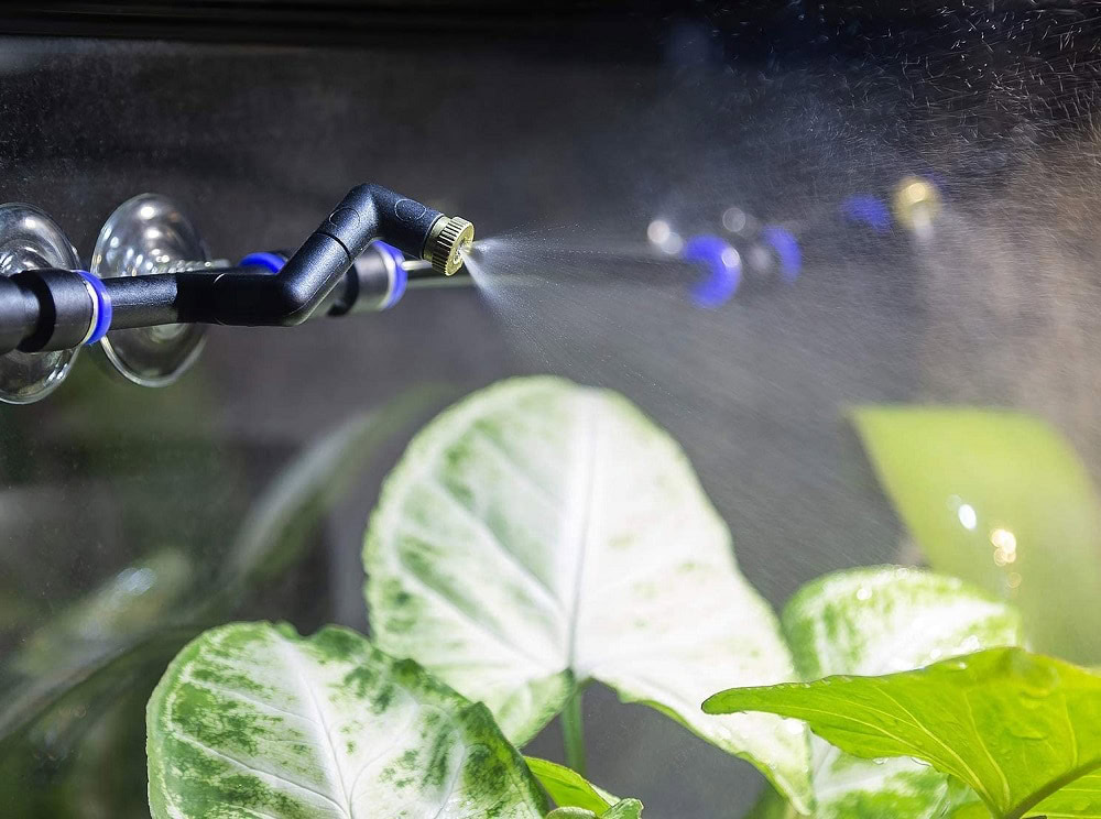 5 Best Humidity Makers for Geckos in 2024 Reviews & Top Picks PangoVet