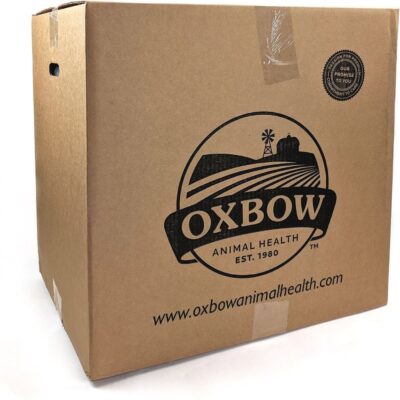 Oxbow Orchard