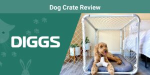 Diggs Dog Crate
