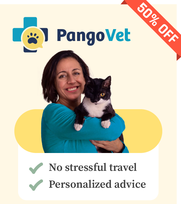 PangoVet info box