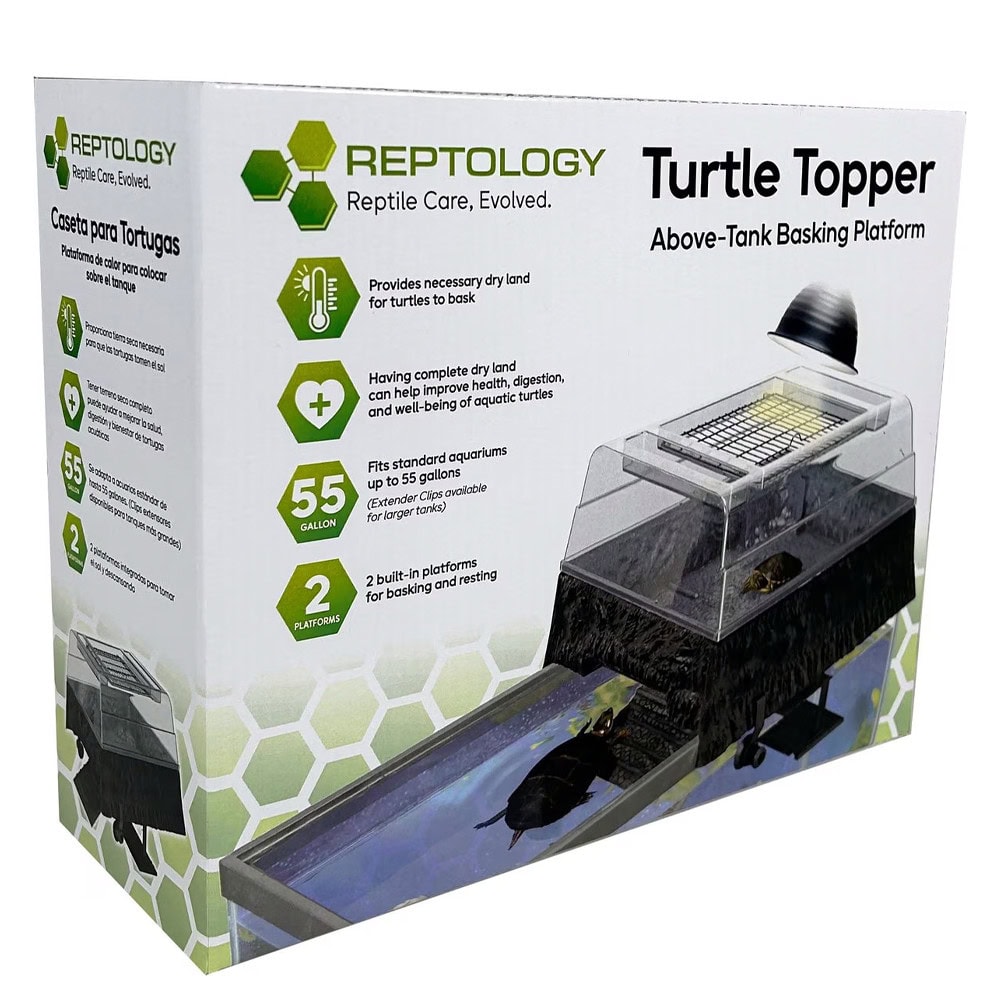 5 Best Turtle Basking Platforms In 2024 – Reviews & Top Picks | PangoVet