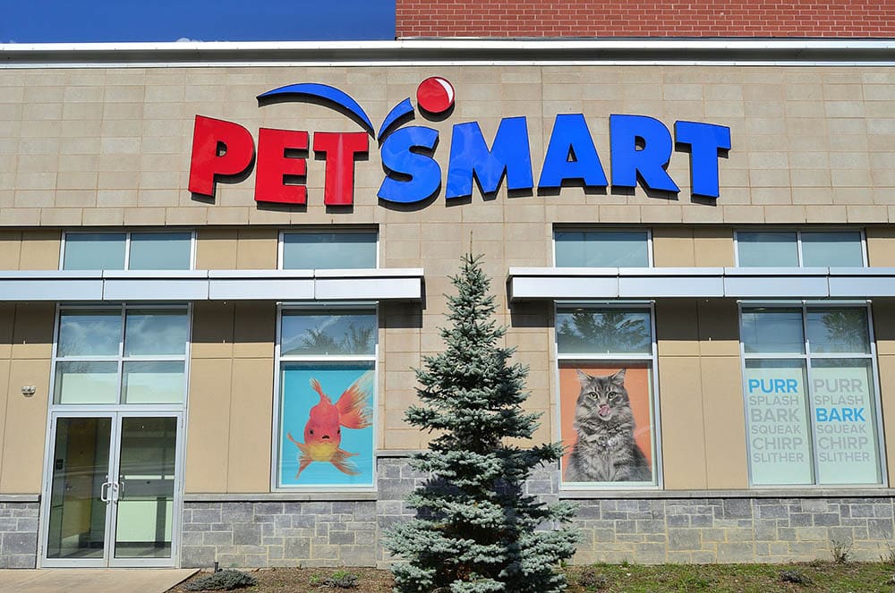 PetSmart Vaughan