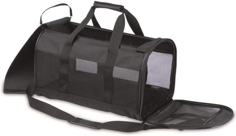 10 Best Cat Carriers for Nervous Cats in 2024 Reviews & Top Picks