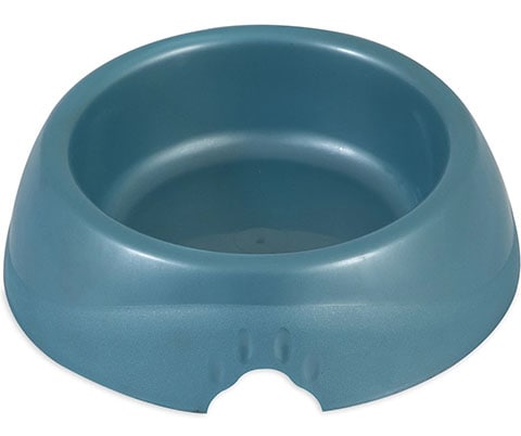 Petmate Ultra Plastic Dog Bowl