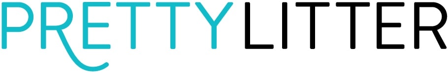 PrettyLitter logo 2022