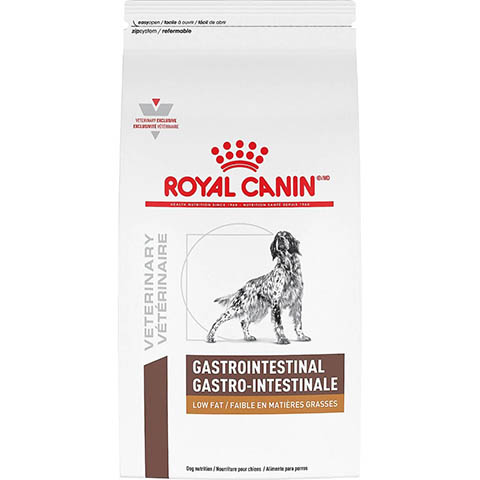 Royal Canin Veterinary Diet Adult Gastrointestinal Dog Food
