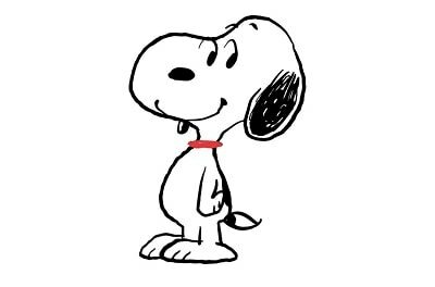 Snoopy Peanuts Worldwide