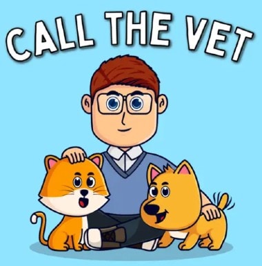 The Call the Vet Show