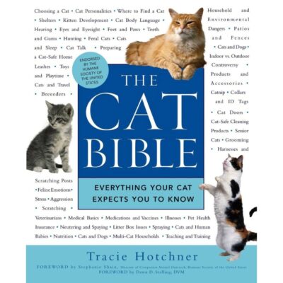 The Cat Bible
