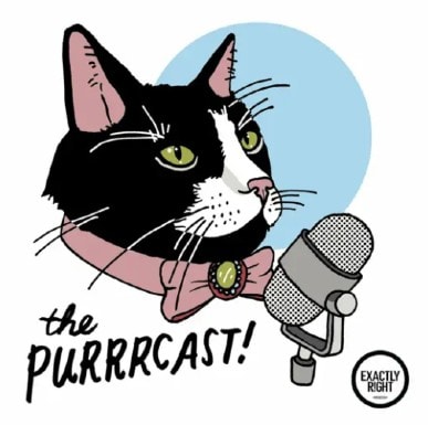 The Purrcast