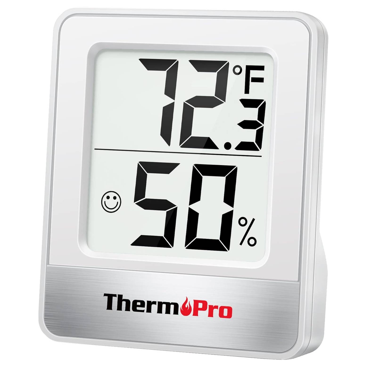 ThermoPro Digital Hygrometer