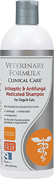 Veterinary Formula Clinical
