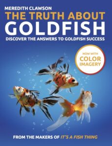 The-Truth-About-Goldfish-New-Edition