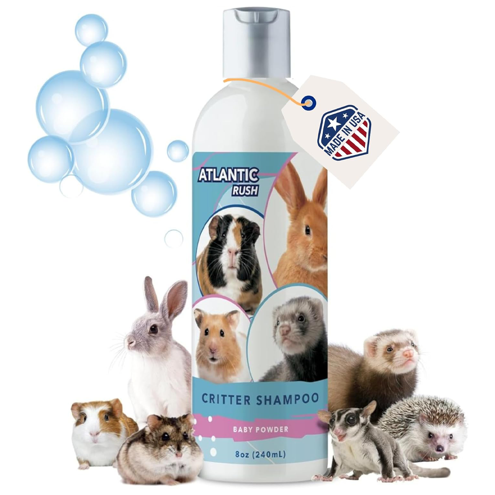 6 Best Rabbit Shampoos in 2024 Reviews & Top Picks PangoVet