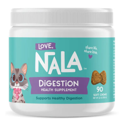 Digestive Health Supplement